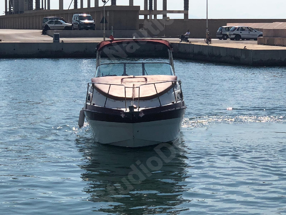 CHAPARRAL 2370 SLC (1992)